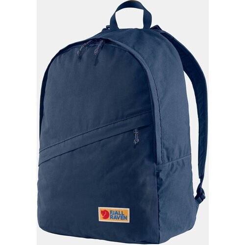 Fjällräven Vardag 16L Rugzak Dames Blauw/Middenblauw