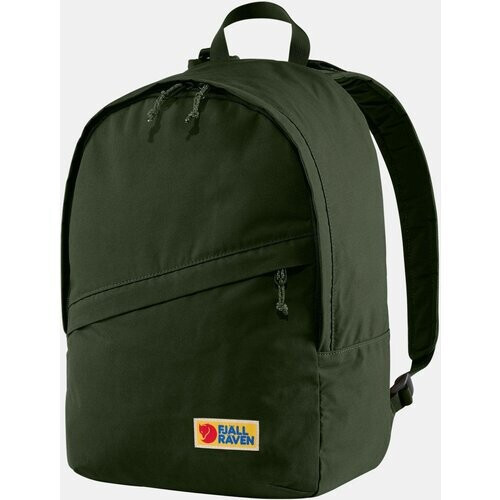 Fjällräven Vardag 25L Rugzak Donkerkaki Tweedehands