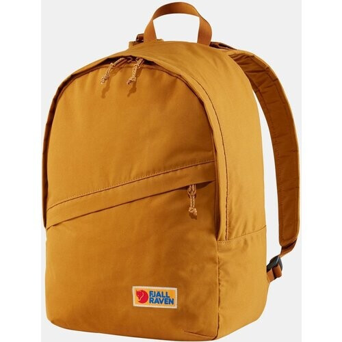 Fjällräven Vardag 25L Rugzak Middenbruin Tweedehands
