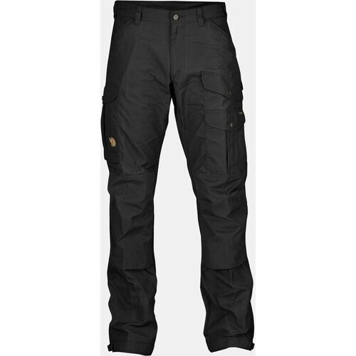 Fjällräven Vidda Pro Broek Regular Zwart Tweedehands