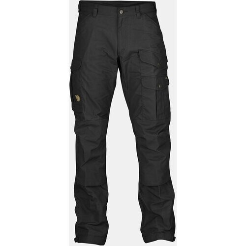 Fjällräven Vidda Pro Long Broek Zwart Tweedehands