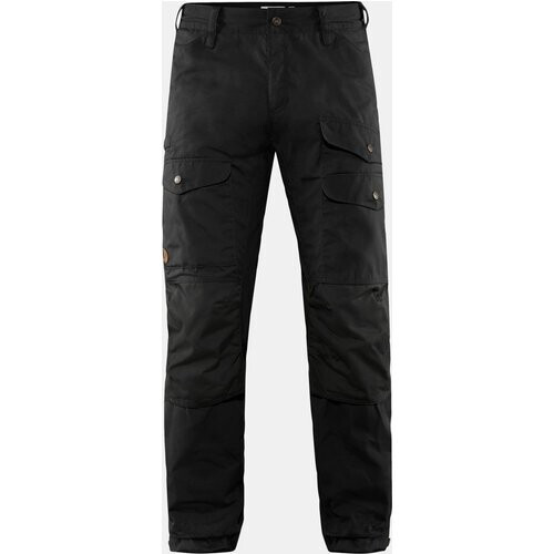 Fjällräven Vidda Pro Ventilated Broek Long Zwart Tweedehands