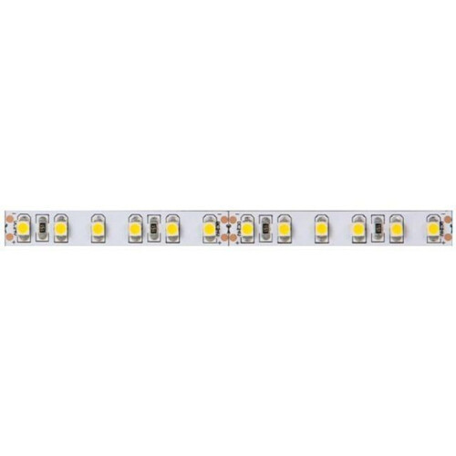 Flexibele LED strip - Rgb & Warmwit 3500K - 60 Leds per meter M - Totaal 40 Meter - 24V