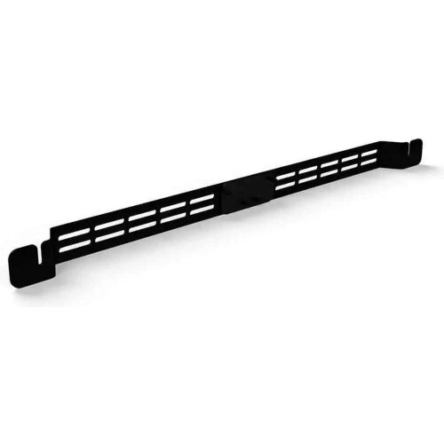 Flexson FLXSARWM1021 - Muurbeugel voor Sonos ARC - 30 mm voor TV - Zwart Tweedehands