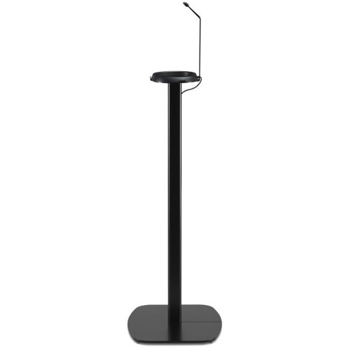 Flexson FLXSMFS1051 - Sonos Move standaard - Oplaadstation met kabelbeheer - Zwart Tweedehands