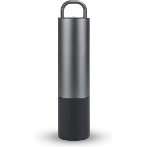 FlinQ Design Handstofzuiger - Kruimeldief - Draadloos - Stofzuiger zonder zak - Donkergrijs