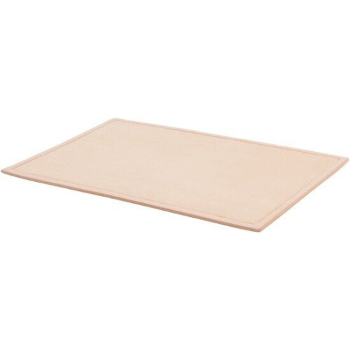 Fluweelzacht Speelkleed / Kinderkleed Maila - 200 x 150 cm - Beige