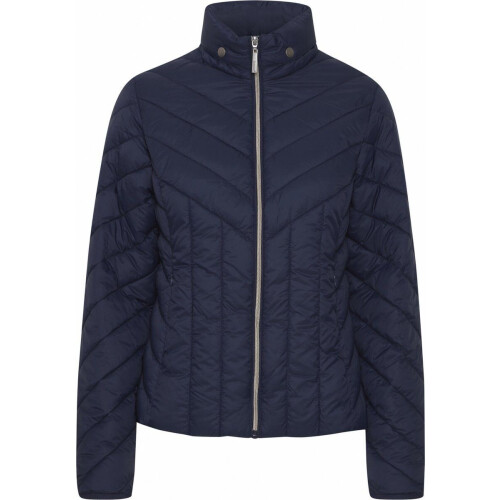 Fransa FRPADMA JA 2 - Dames Jas - Maat XXL - Herfst/Winter (2022) Tweedehands