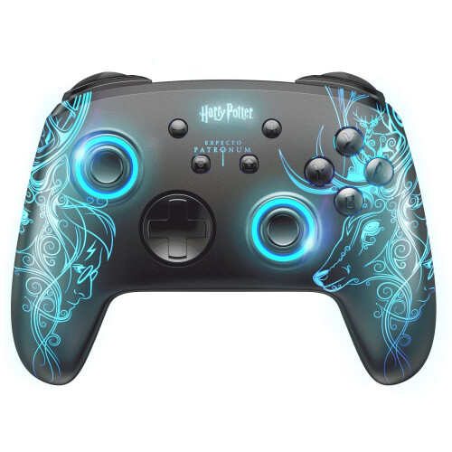 Freaks and Geeks 299322 - Gamecontroller - Force Feedback - Multi-color