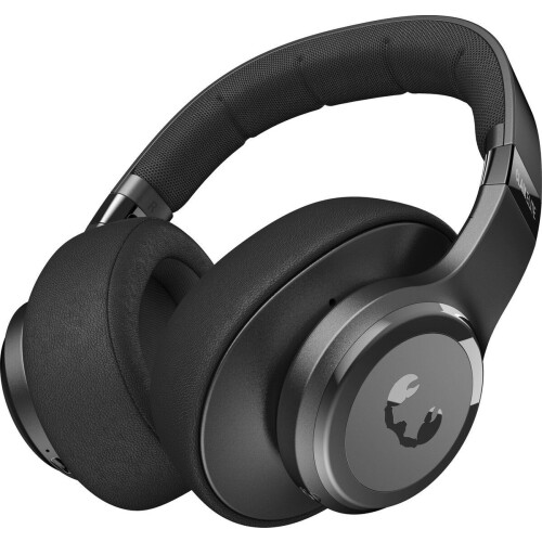 Fresh'n Rebel Clam Elite - Draadloze over-ear hoofdtelefoon - Digitale ANC Personal Sound - Storm Grey