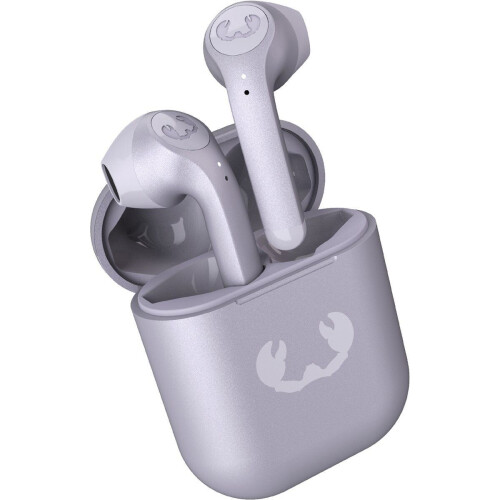 Fresh'n Rebel Twins 3+ - True Wireless In-ear headphones - Multipoint Bluetooth - Dreamy Lilac Tweedehands
