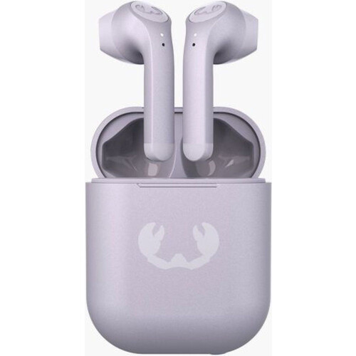 Fresh'n Rebel Twins 3+ - True Wireless In-ear headphones - Multipoint Bluetooth - Dreamy Lilac Tweedehands