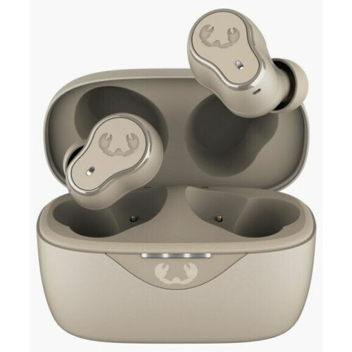 Fresh'n Rebel Twins Elite - Draadloze In-ear Oordopjes - ANC en Personal Sound - Beige Tweedehands