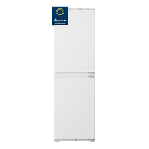 Fridgemaster Mbc55224fe Inbouw Koel-vriescombinatie – 233 Liter No Frost Super Cool 177 Cm | Nieuw (outlet)
