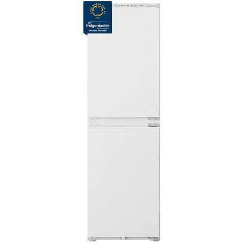 Fridgemaster Mbc55224fe Inbouw Koel-vriescombinatie – 233 Liter No Frost Super Cool 177 Cm | Nieuw (outlet) Tweedehands