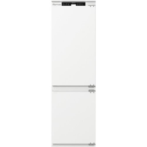 Fridgemaster Mbc55252ne Koel-vriescombinatie 177.2cm | Nieuw (outlet) Tweedehands