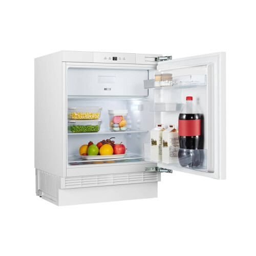 Fridgemaster Mbur60121e Inbouw Koelkast Met Vriesvak 82cm