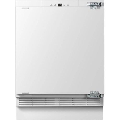 Fridgemaster Mbur60121e Inbouw Koelkast Met Vriesvak 82cm Tweedehands