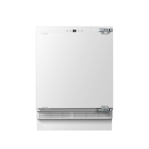 Fridgemaster Mbur60121e Inbouw Koelkast Met Vriesvak 82cm