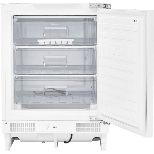Fridgemaster Mbuz6097 Inbouw Vriezer 82cm | Nieuw (outlet)