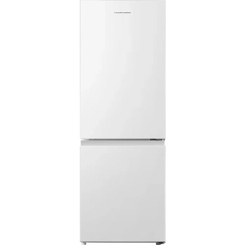 Fridgemaster Mc50165e - Koel-vriescombinatie - 143 Cm - 175l - Wit | Nieuw (outlet) Tweedehands