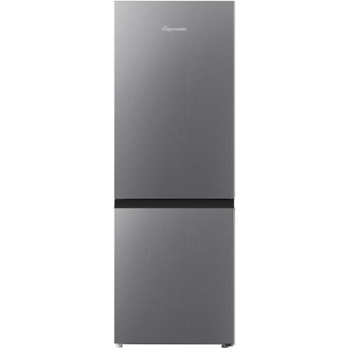 Fridgemaster Mc50165es Koel-vriescombinatie - 143 Cm - Zilver - Energieklasse E | Nieuw (outlet) Tweedehands