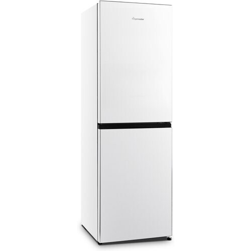 Fridgemaster Mc55240e - Koel-vriescombinatie - 174.3 Cm - Energieklasse E | Nieuw (outlet) Tweedehands
