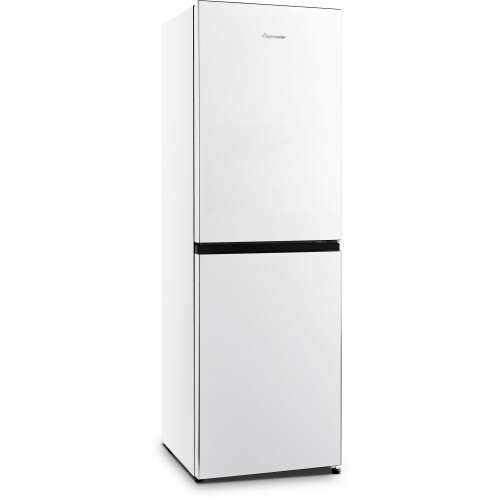 Fridgemaster Mc55240e - Koelvriescombinatie - 174.3 Cm - 252l - Multi-airflow | Nieuw (outlet)