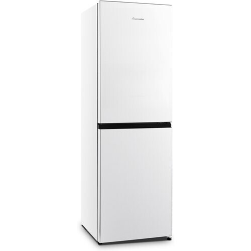 Fridgemaster Mc55240e - Koelvriescombinatie - 174.3 Cm - 252l - Multi-airflow | Nieuw (outlet) Tweedehands