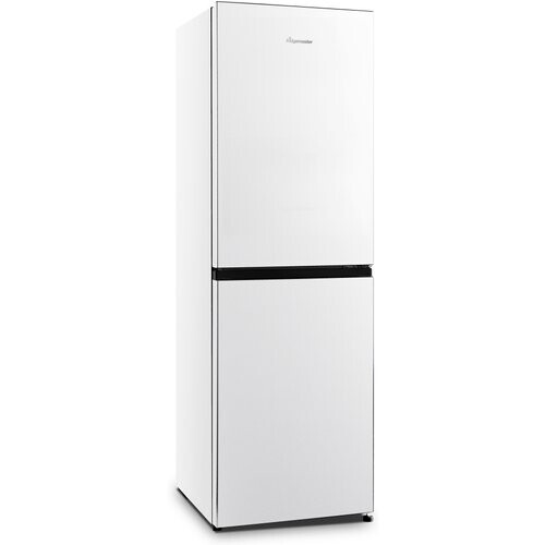 Fridgemaster Mc55240e - Koelvriescombinatie - 174.3 Cm - 252l - Wit | Nieuw (outlet) Tweedehands
