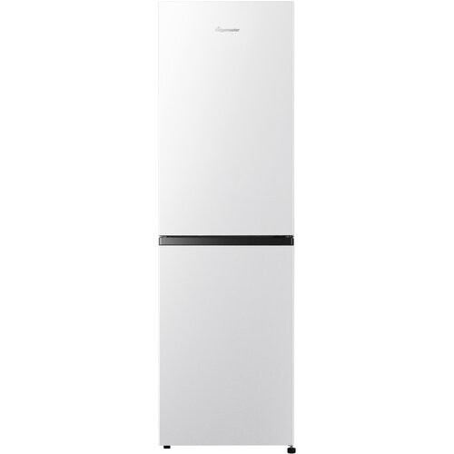 Fridgemaster Mc55240e - Koelvriescombinatie - 252 Liter - Energieklasse E | Nieuw (outlet) Tweedehands
