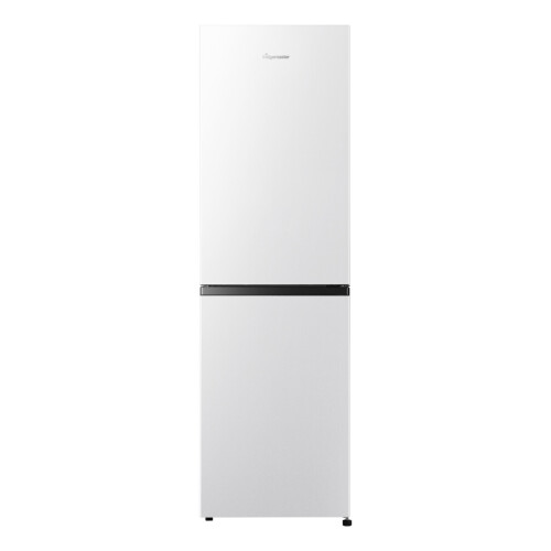 Fridgemaster Mc55240e - Koelvriescombinatie - 252 Liter - Energieklasse E | Nieuw (outlet)