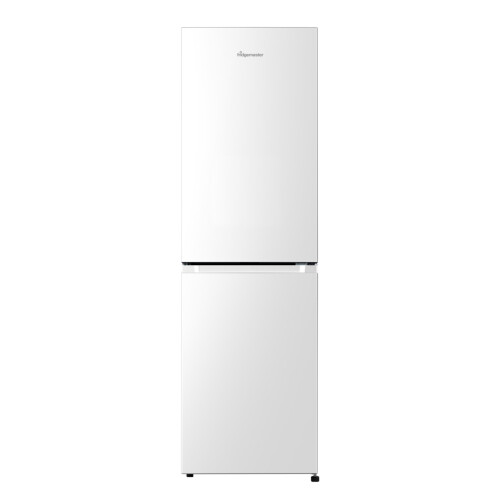 Fridgemaster Mc55251d - Koelvriescombinatie - 182.4 Cm - Nofrost - Energieklasse E | Nieuw (outlet)