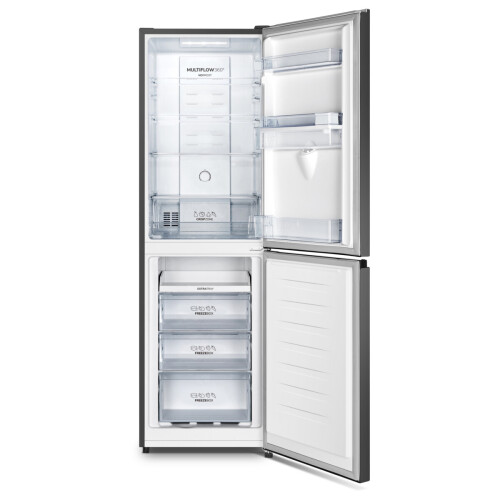 Fridgemaster Mc55251deb Koel-vriescombinatie 182cm | Nieuw (outlet)