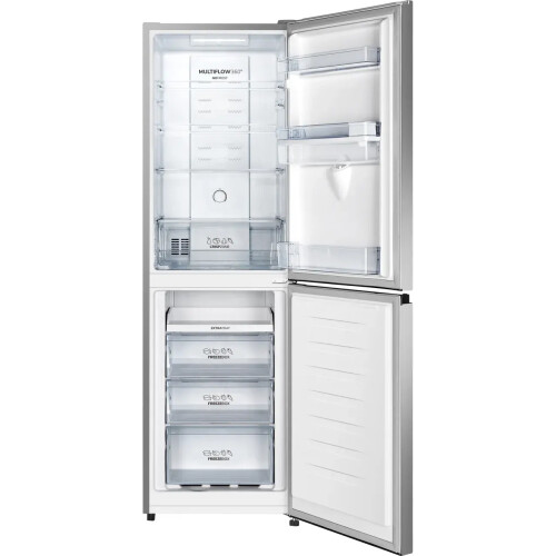 Fridgemaster Mc55251des Koel-vriescombinatie 183cm | Nieuw (outlet)