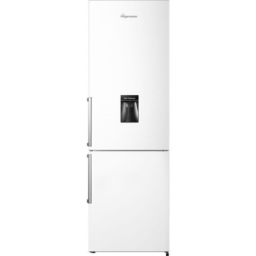 Fridgemaster Mc55265de - Koel-vriescombinatie - 180 Cm - Met Waterdispenser | Nieuw (outlet) Tweedehands