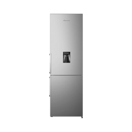 Fridgemaster Mc55265des Koel-vriescombinatie 180cm | Nieuw (outlet)