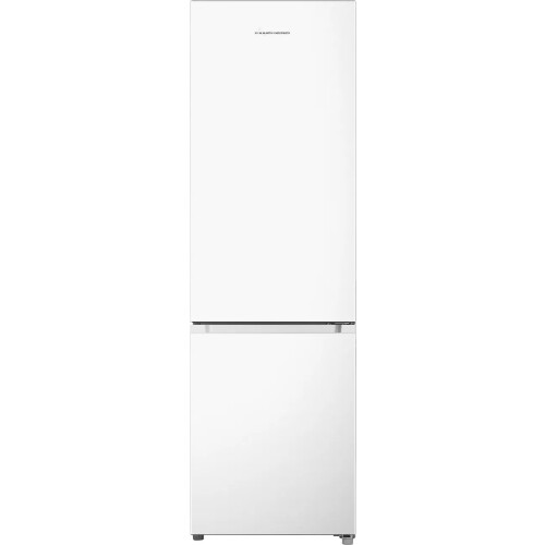 Fridgemaster Mc55265e - Koel-vriescombinatie - 180 Cm - Energieklasse E | Nieuw (outlet)