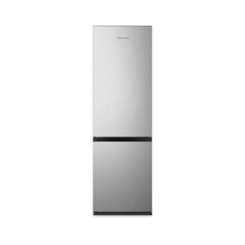 Fridgemaster Mc55265es - Koel-vriescombinatie - 180 Cm - 269 Liter | Nieuw (outlet)