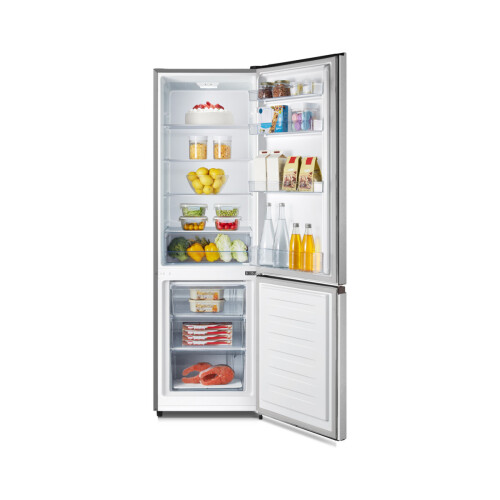 Fridgemaster Mc55265es Koel-vriescombinatie 180cm | Nieuw (outlet)