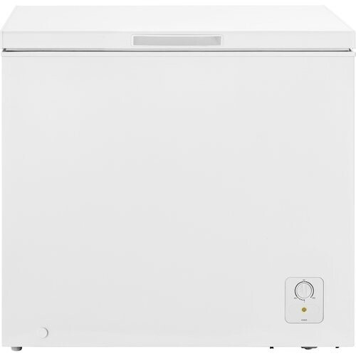 Fridgemaster Mcf198e - Vrieskist - 85.3 Cm - 191l - Digitaal Display - 39 Db | Nieuw (outlet) Tweedehands