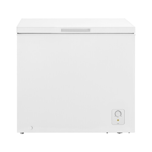 Fridgemaster Mcf198e - Vrieskist - 85.3 Cm - 191l - Superfreezing - 39 Db | Nieuw (outlet)