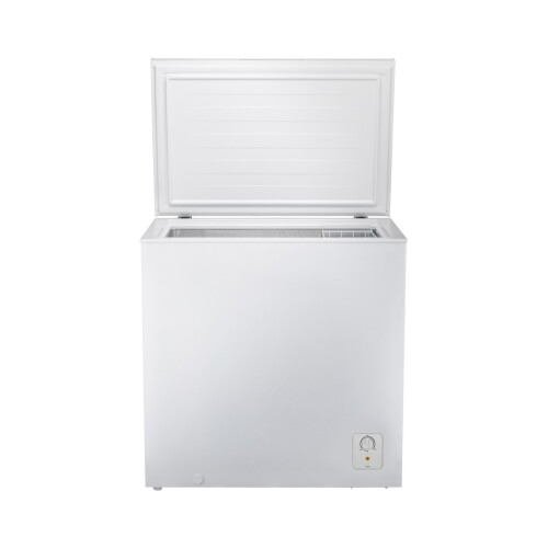 Fridgemaster Mcf198e - Vrieskist - 85.3 Cm - 191l - Superfreezing - 39 Db | Nieuw (outlet)