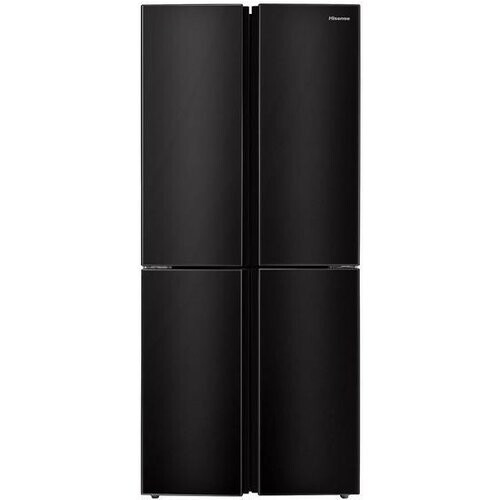 Fridgemaster Mq79394eb Amerikaanse Koelkast 182cm | Nieuw (outlet) Tweedehands