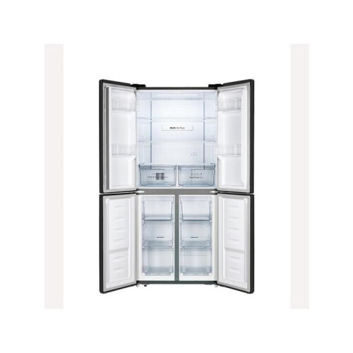 Fridgemaster Mq79394eb Amerikaanse Koelkast 182cm | Nieuw (outlet)