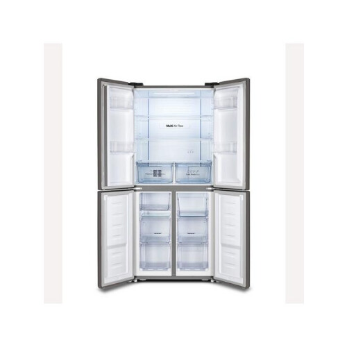 Fridgemaster Mq79394es - Amerikaanse Koelkast - 181 Cm - 427 Liter - No Frost | Nieuw (outlet)