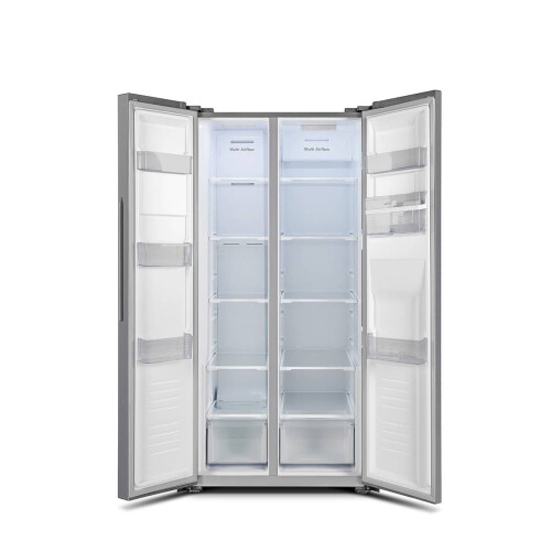 Fridgemaster Ms83430des Amerikaanse Koelkast 178cm