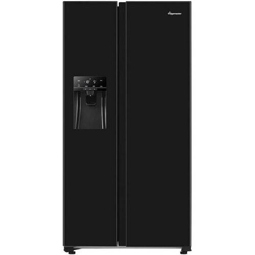 Fridgemaster Ms91500ieb Amerikaanse Koelkast 178cm | Nieuw (outlet) Tweedehands
