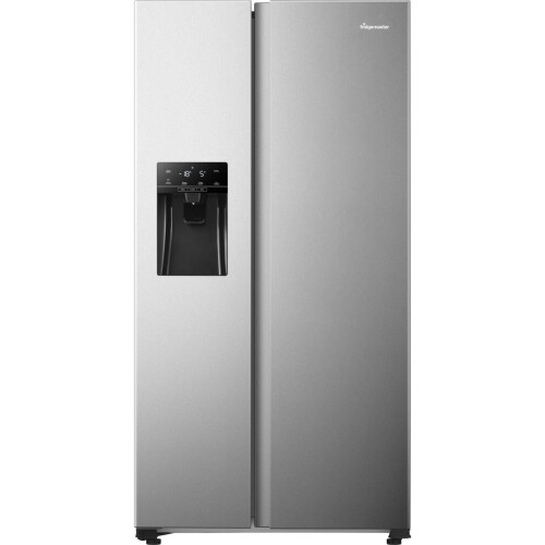 Fridgemaster Ms91500ies Amerikaanse Koelkast | Nieuw (outlet)