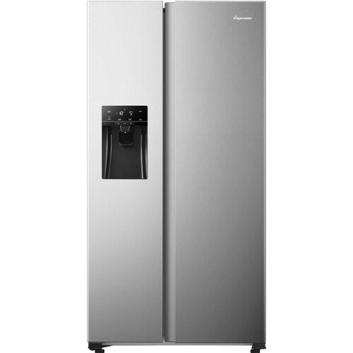 Fridgemaster Ms91500ies Amerikaanse Koelkast | Nieuw (outlet) Tweedehands